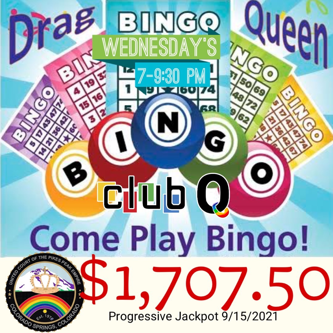 drag bingo 09-15-2021
