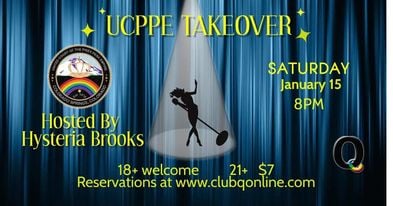 ucppe takeover