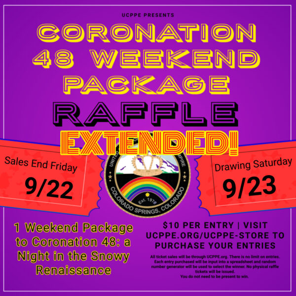 raffle extended 09-23-2023