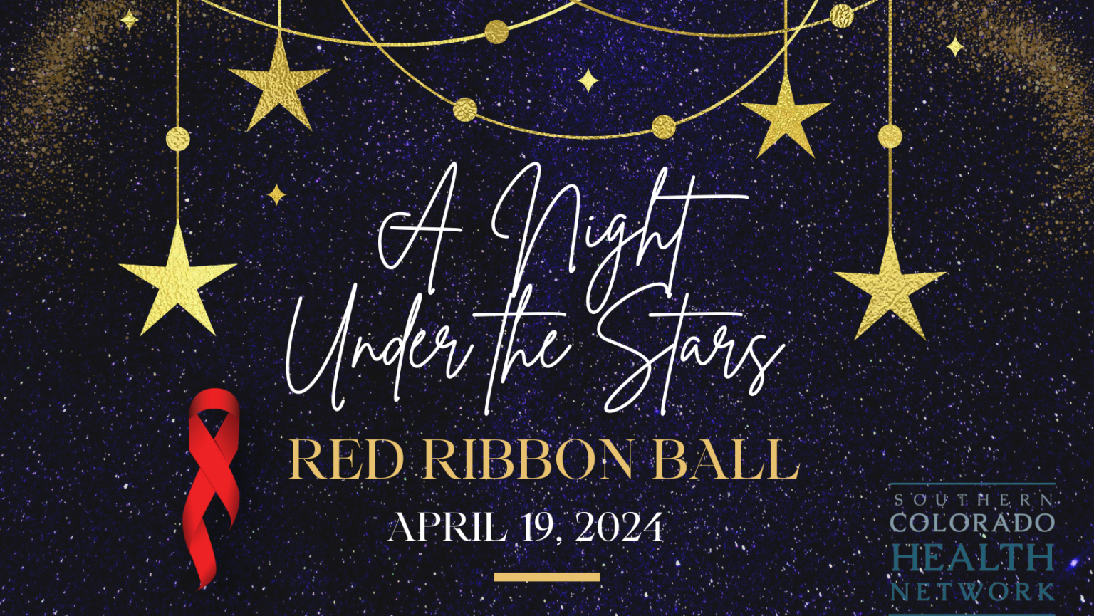 red ribbon ball 04-19-2024