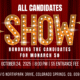 reign 49 all candidates show 10 24 2025 reign 49 all candidates show 10 24 2025